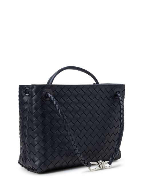 Borsa Andiamo media BOTTEGA VENETA | 766016VCPP18948